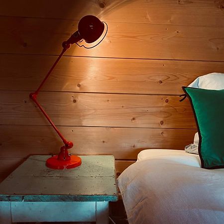 B&B La 'Petite Bergerie' Doorn Bagian luar foto