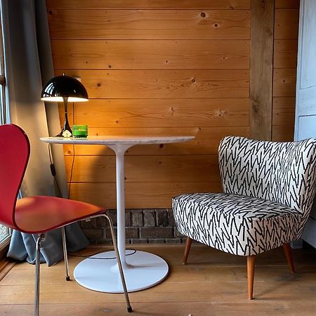 B&B La 'Petite Bergerie' Doorn Bagian luar foto