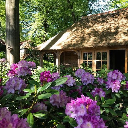 B&B La 'Petite Bergerie' Doorn Bagian luar foto