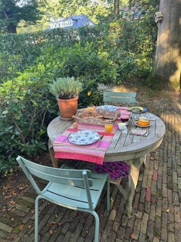 B&B La 'Petite Bergerie' Doorn Bagian luar foto