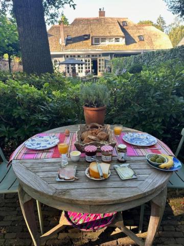 B&B La 'Petite Bergerie' Doorn Bagian luar foto