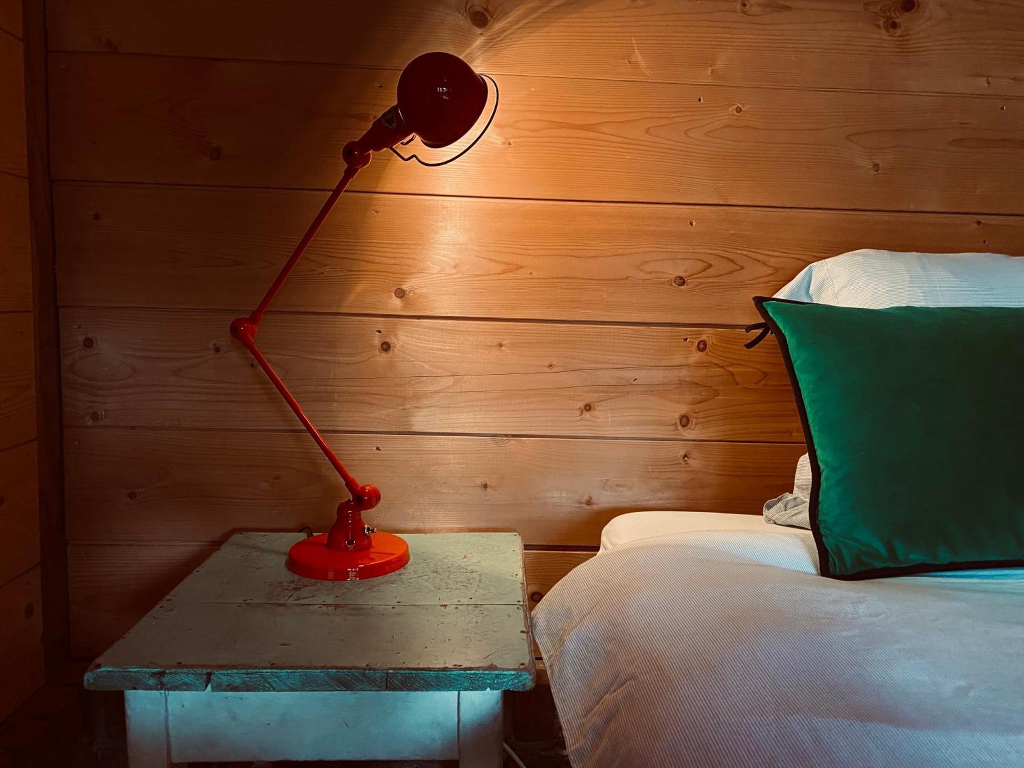 B&B La 'Petite Bergerie' Doorn Bagian luar foto