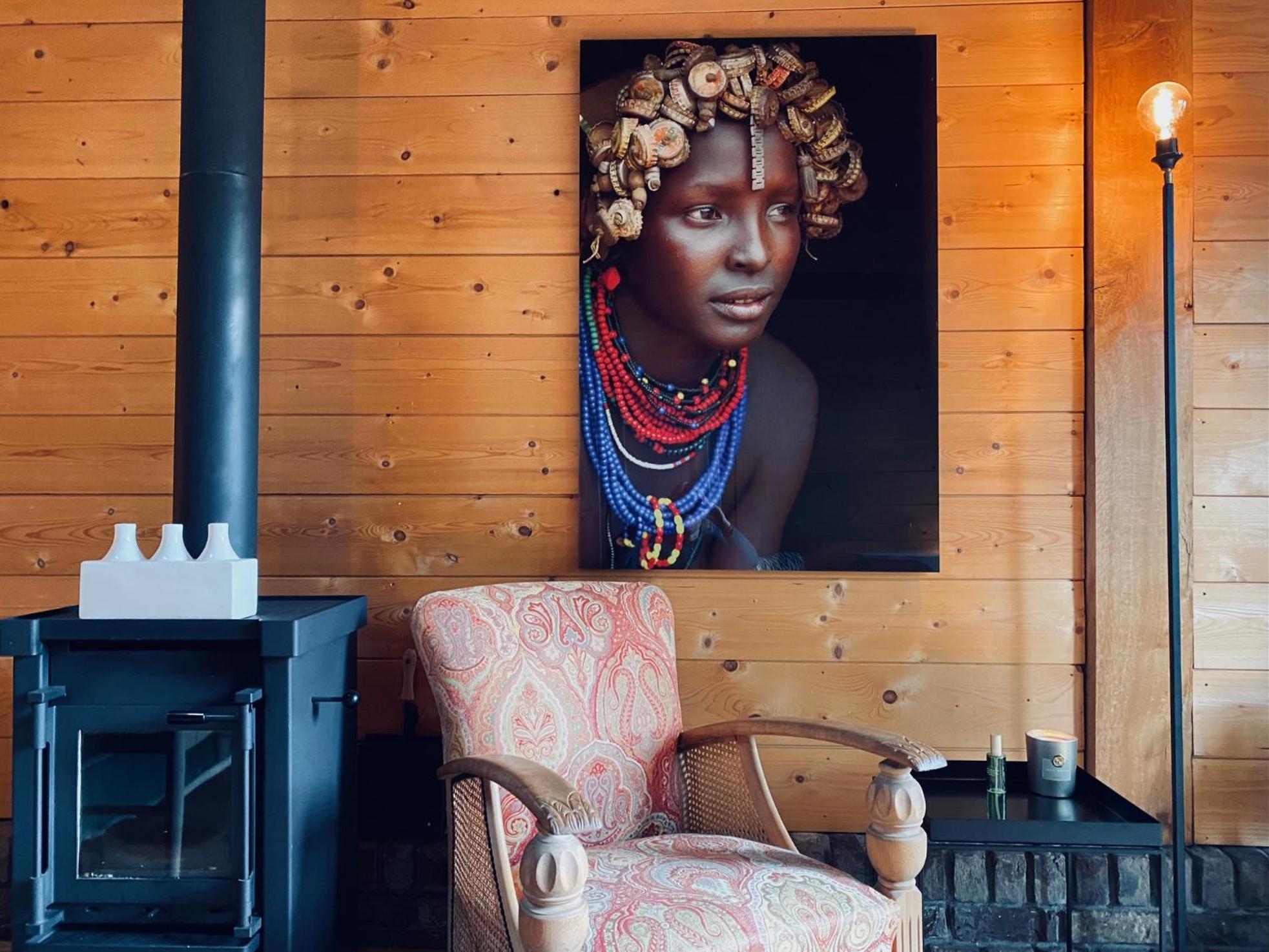 B&B La 'Petite Bergerie' Doorn Bagian luar foto
