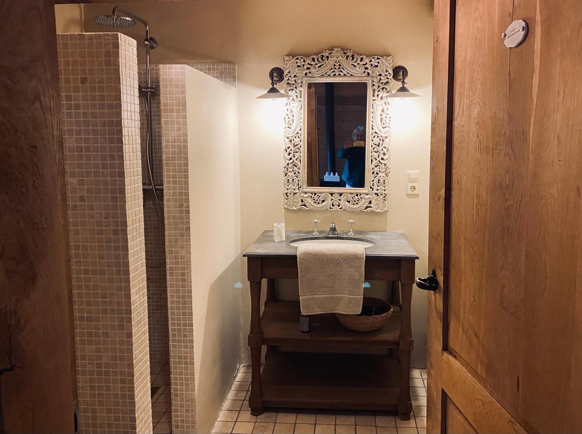 B&B La 'Petite Bergerie' Doorn Bagian luar foto
