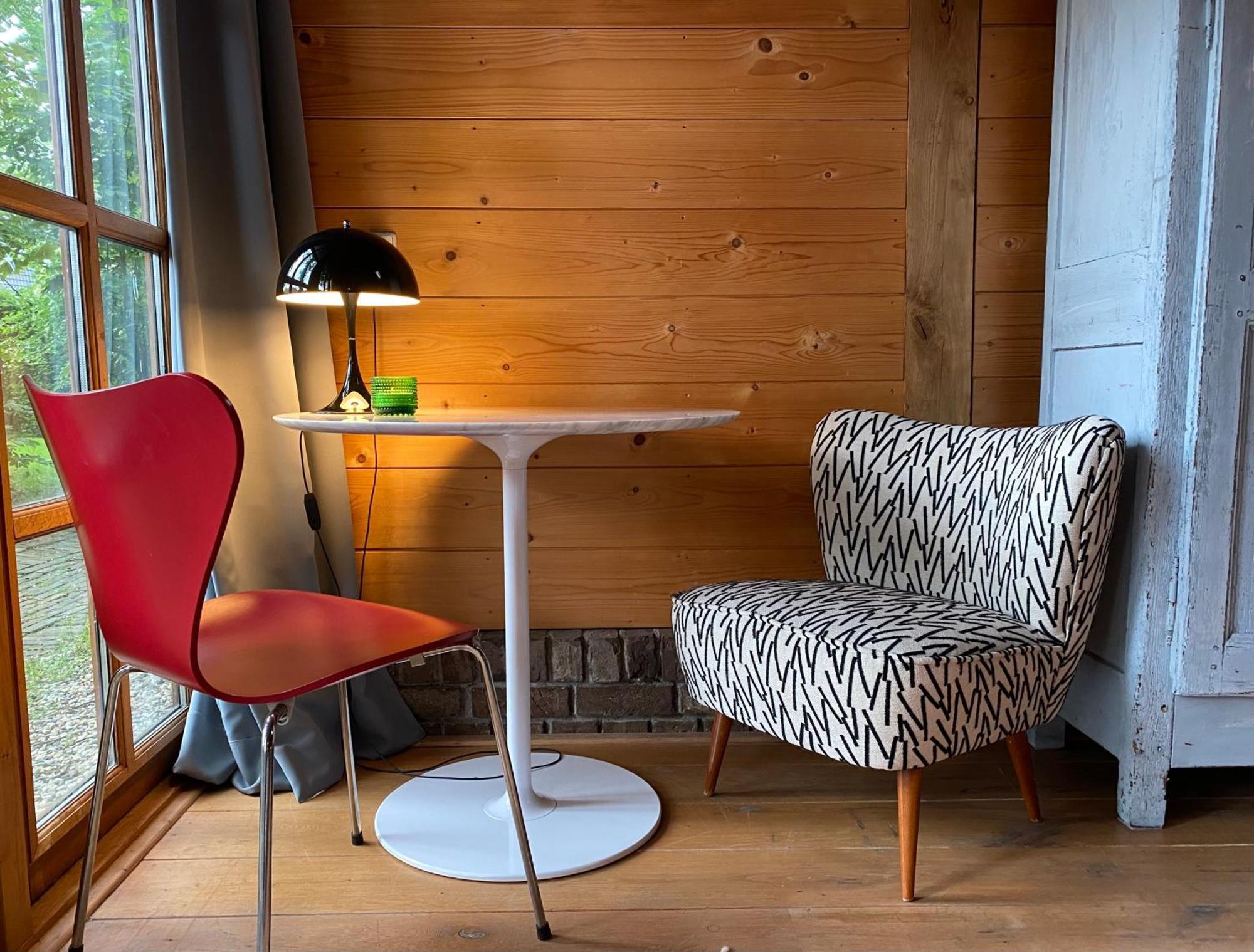 B&B La 'Petite Bergerie' Doorn Bagian luar foto