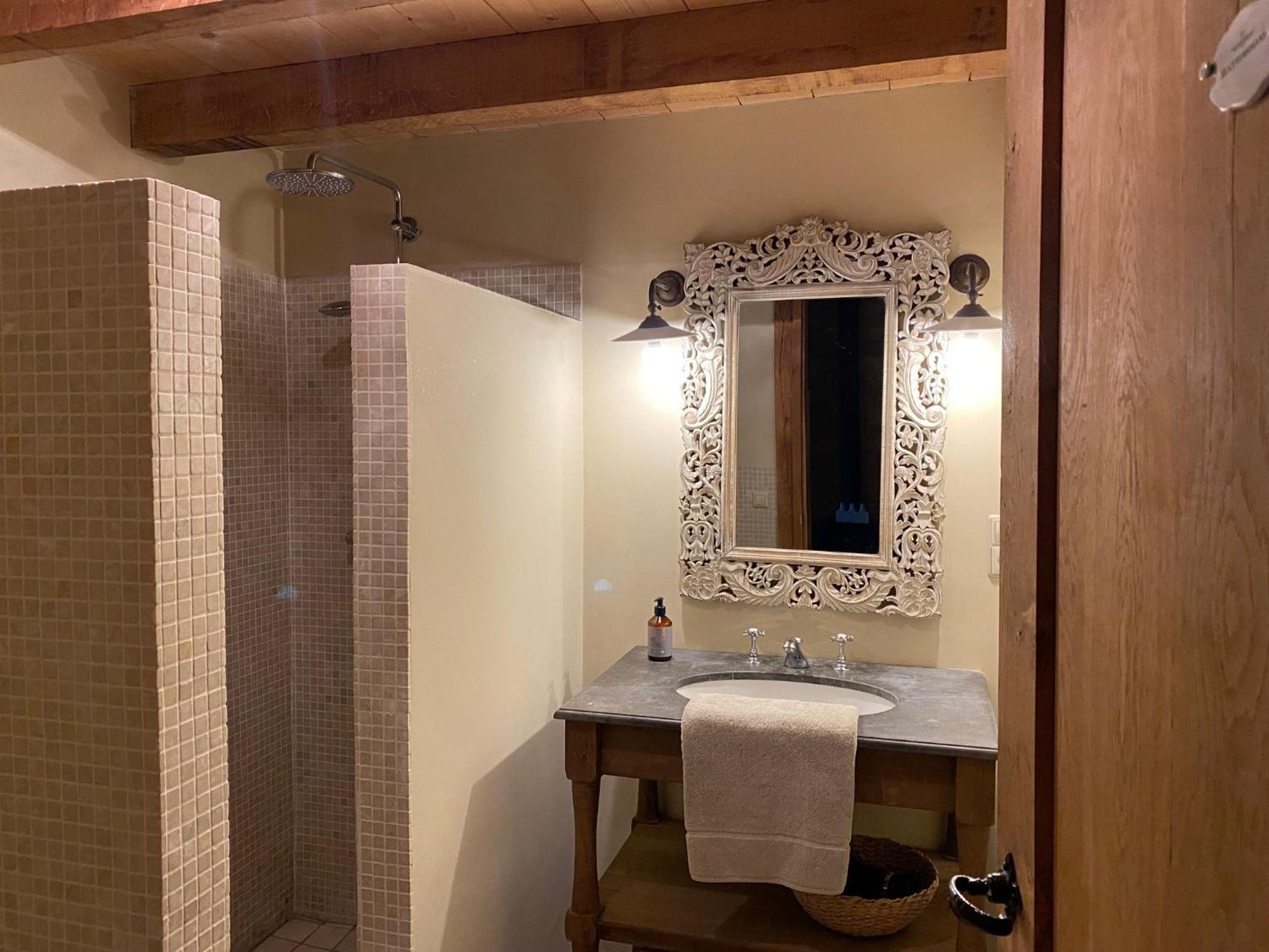 B&B La 'Petite Bergerie' Doorn Bagian luar foto