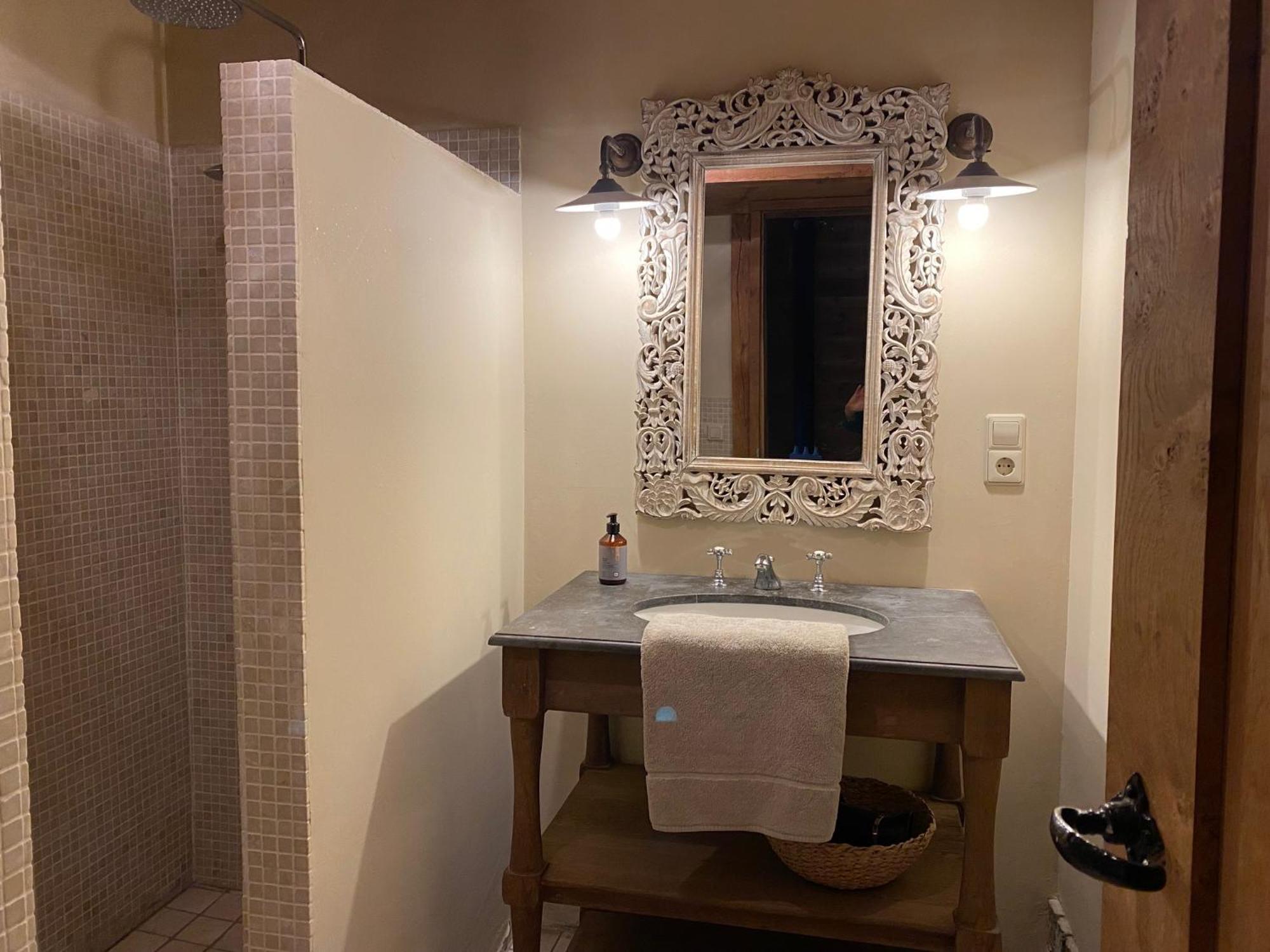 B&B La 'Petite Bergerie' Doorn Bagian luar foto