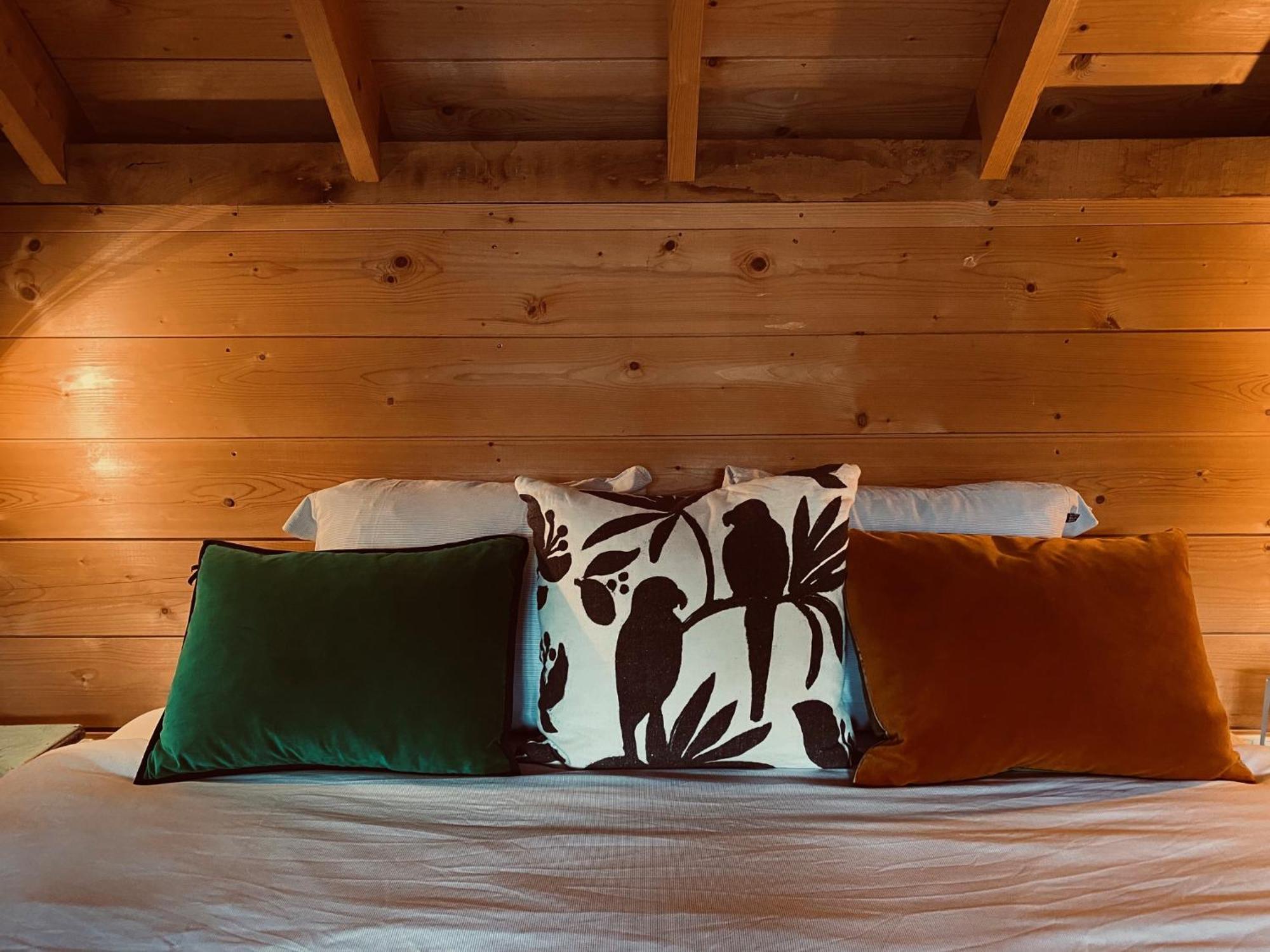 B&B La 'Petite Bergerie' Doorn Bagian luar foto