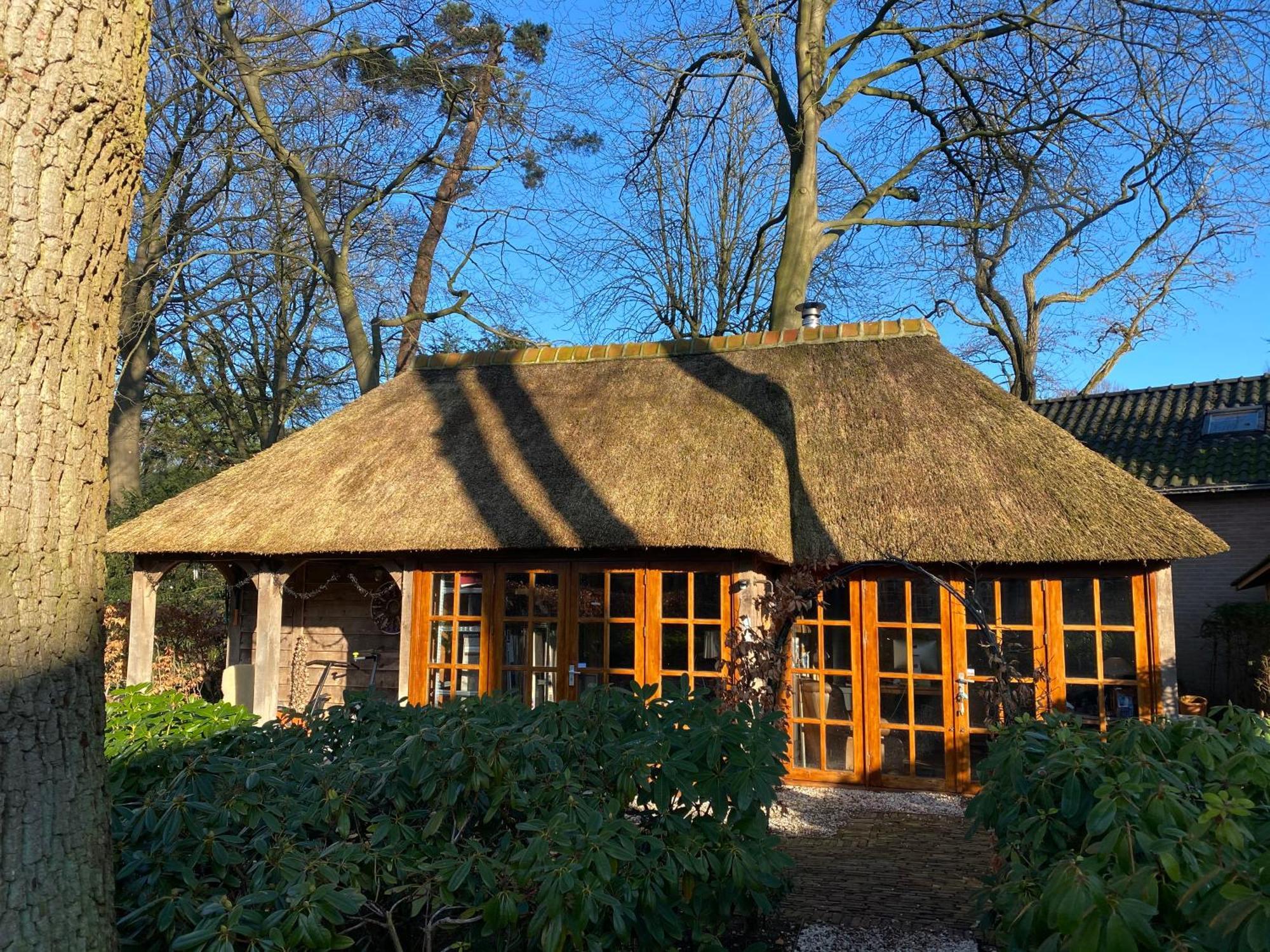 B&B La 'Petite Bergerie' Doorn Bagian luar foto