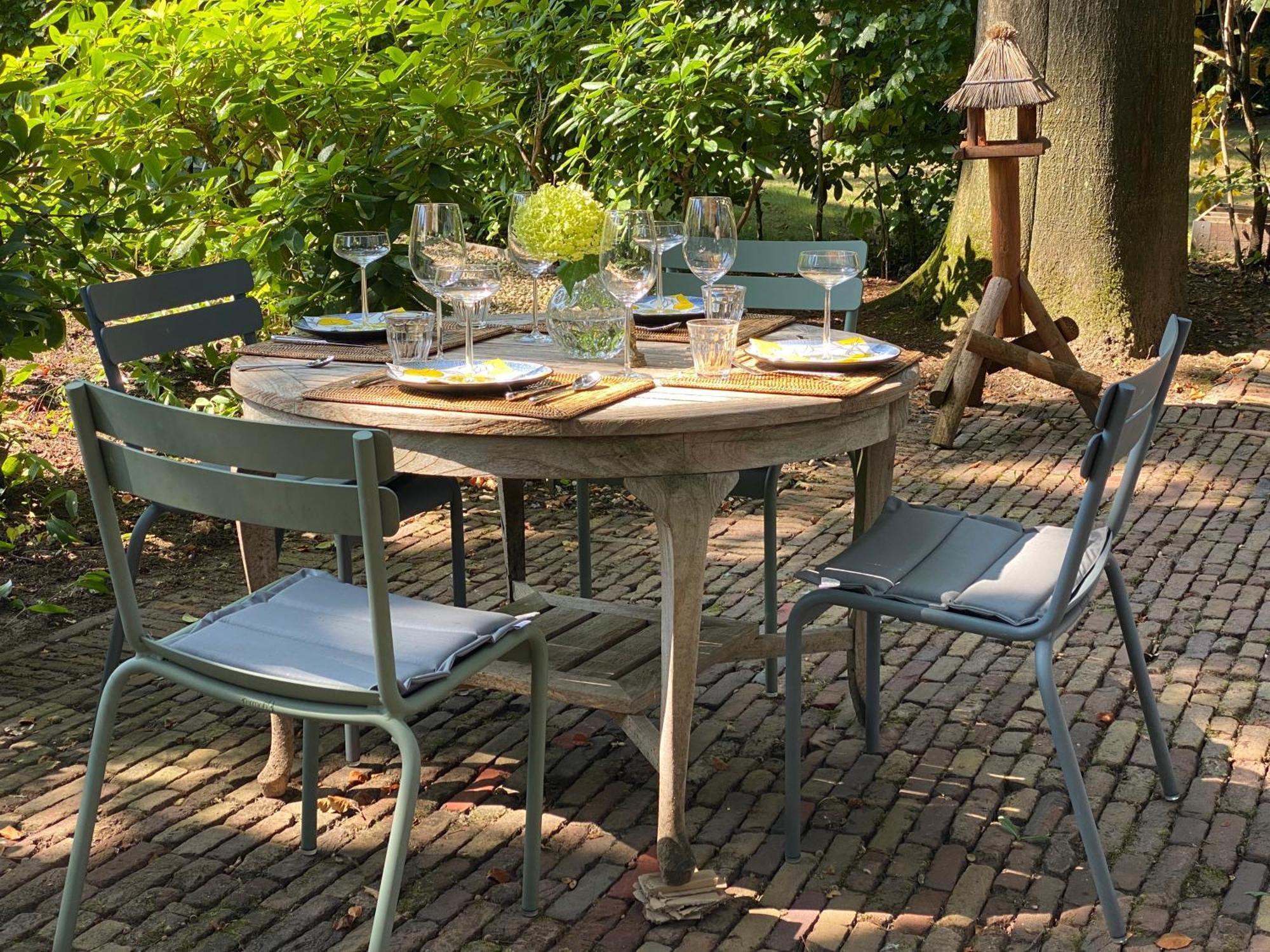 B&B La 'Petite Bergerie' Doorn Bagian luar foto