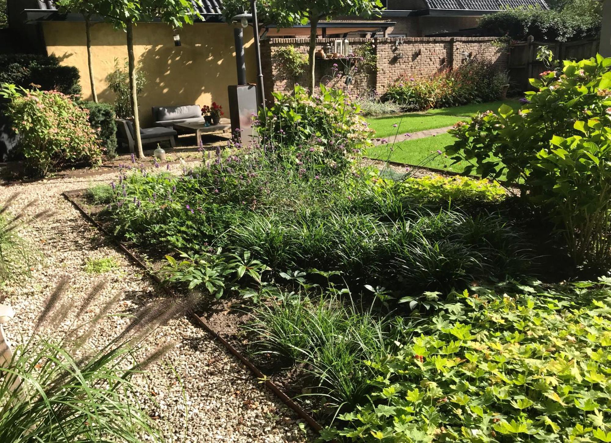 B&B La 'Petite Bergerie' Doorn Bagian luar foto